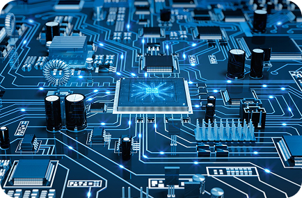 Electrical & Electronics
