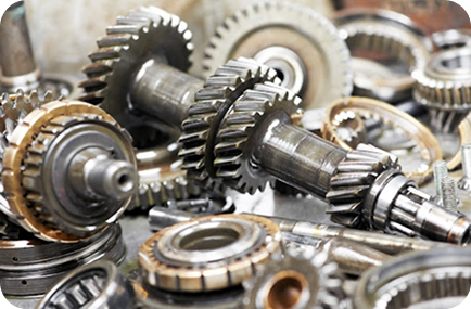 Technical Parts