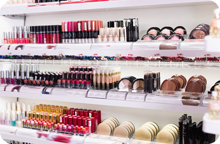 Cosmetics