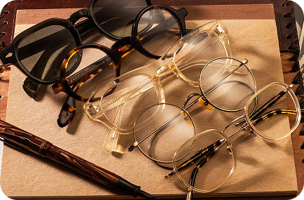 Eyewear