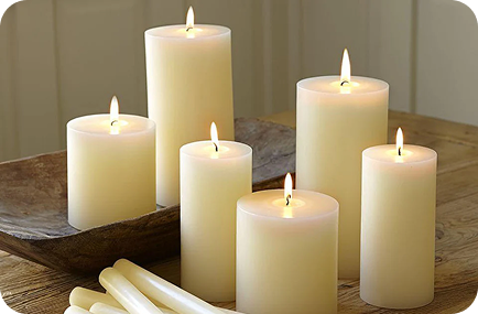 Candles