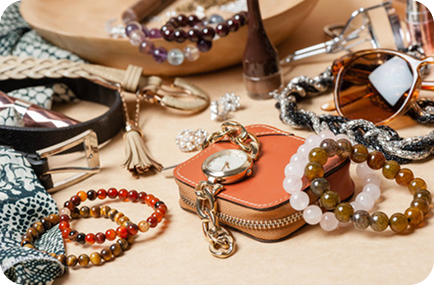 Fashion Accessories
