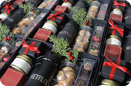 Gifts & Premiums